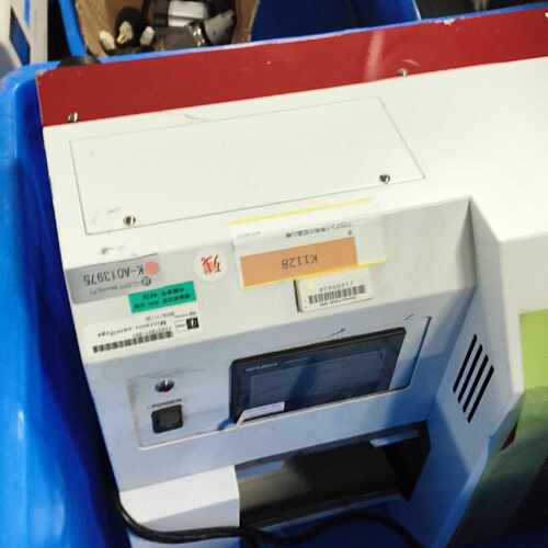【议价-可维修】K1128离心机 Microx-50 /均有货
