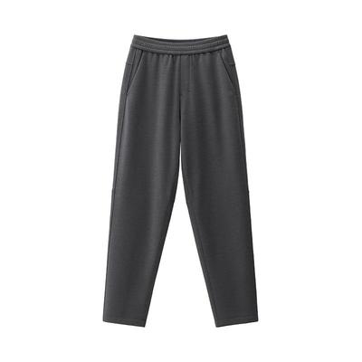 【王一博同款】蕉内热皮303+男士锥形机能裤保暖裤子加绒休闲裤