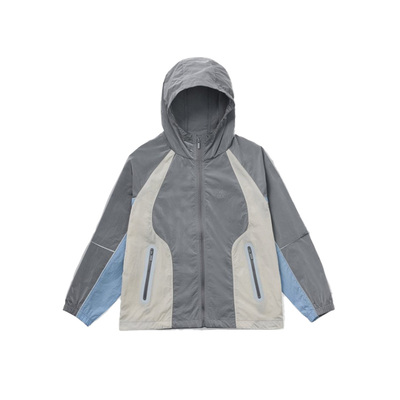 26春HNN防晒防小雨外套