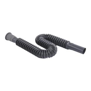 万能伸缩洗手盆下水管道排水管道下水道管软管配件洗脸盆面盆防臭