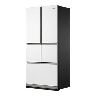 Casarte/卡萨帝 BCD-550WLCFPA4WFU1白 冰箱