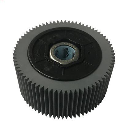 理想原装搓纸轮皮轴心035-14303