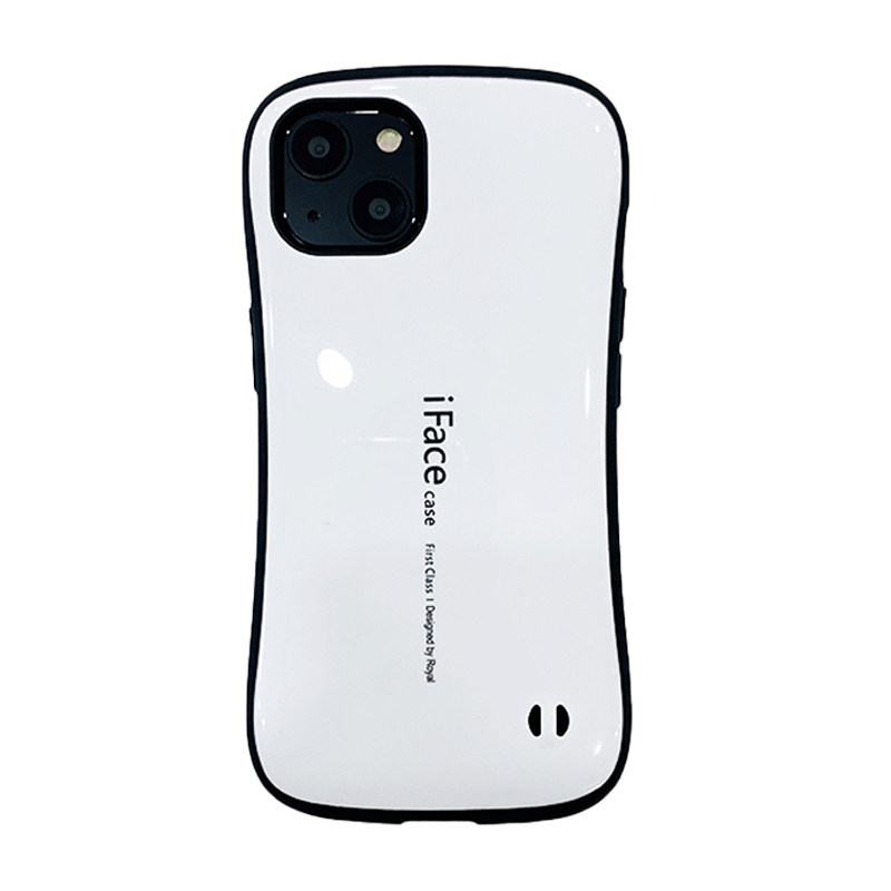 iFace适用苹果iPhone14Pro手机壳防摔小蛮腰13ProMax保护套12加厚