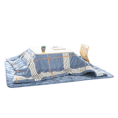 山形日式取暖桌榻榻米折叠炕桌