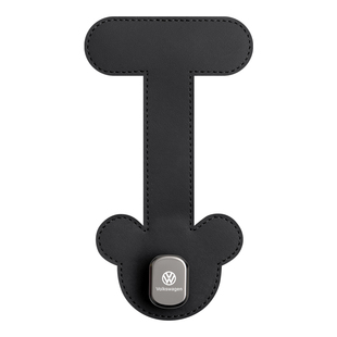 汽车副驾驶位手套箱挂钩神器车载前排车内可隐藏挂钩汽车收纳小钩