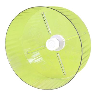 刺猬加宽静音透明滚轮