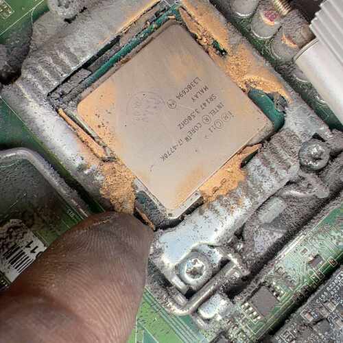 【议价-可维修】i74770 如图 3500整体#游 #联 /均有货