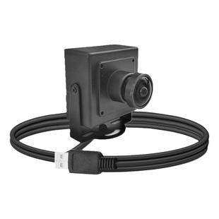 200万 USB人脸识别摄像头模组宽动态低照度逆光CMOS定制模块1080P