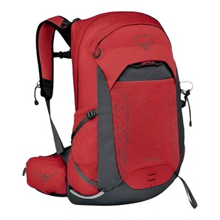 Osprey 2025新款小鹰背包魔爪22暴风30登山包轻便双肩旅行背包