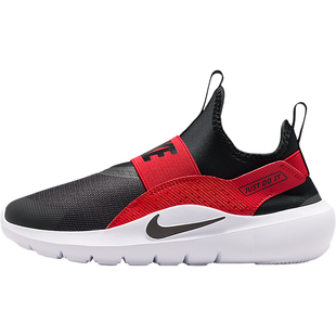 Nike/耐克正品2025秋季款GS女子大童耐磨一脚蹬跑步鞋IF2893-606