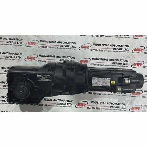 LENZE MCS 09D41SKMP1B14NST5S00NR0SU SERVO MOTOR