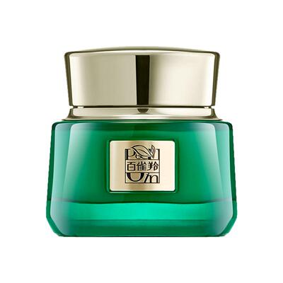 百雀羚抗皱紧致面霜王一博同款