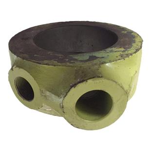 扬力集团厂家直销板套40吨63吨冲床配件扬州冲床捏手棘爪总成扳套