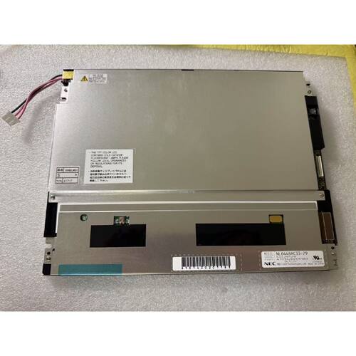 询价NEC10.4寸液晶屏 NL6448AC33-29/31