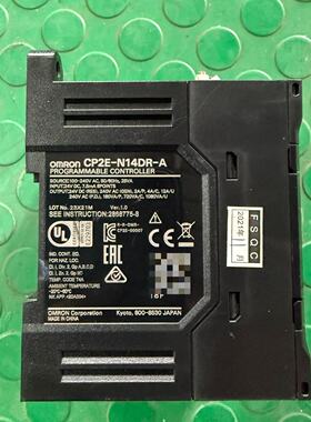 议价Plc Main Ut Cp2eN14drA Condition As Shown In The Picture