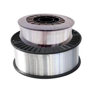 激光焊机专用5356铝合金焊丝4043 1070 5052 5183 6061 7075 2A12