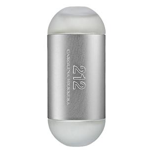 欧洲直邮Carolina Herrera卡罗琳娜海莱娜女士香水212 NYC纽约淡E