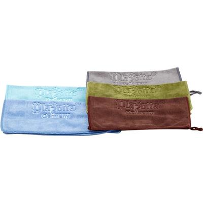 德国plazotta抹布吸水厨房家务