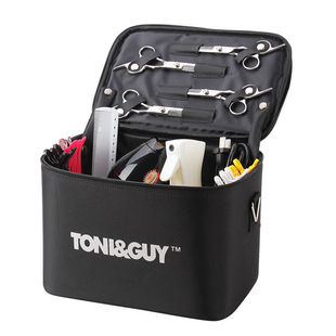 托尼盖大号美发工具包手提包多功能手提箱发型师专用吹风机背包邮