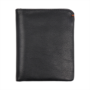 复古男士钱包真皮短款两折迷你轻薄钱夹头层牛皮简约休闲驾驶证包