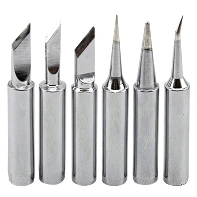 BAKON电烙铁嘴马蹄头936焊头