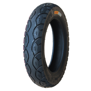 正新3.00-10寸真空轮胎电动车14×3.2*2.50-275轮胎刚缺气保用300