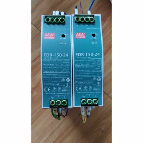 【请询价】明纬开关电源EDR15024拆机配件