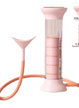 腹式呼吸哑铃训练器锻炼腹肌