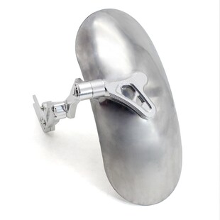 小牛NQi/N1S电动车改装铝合金支架通用款后盾挡泥板后沙板挡水板