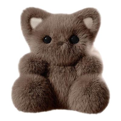 香氛玩偶可可miz可挂件香薰摆件