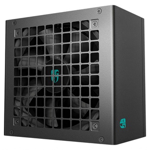 DeepCool 九州风神PF500X PF600X PF700X 铜牌毁灭者直出电脑电源