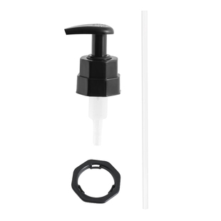 蚝油瓶压嘴泵头油壶嘴耗油按压嘴挤压器家用按压式耗油瓶蚝油通用