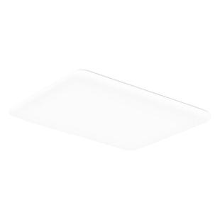 公牛全光谱客厅吸顶灯客厅主灯超薄灯具全屋2025新款超亮客厅灯