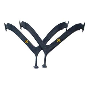 橡胶带弹力人字拖鞋带方口轮胎鞋带高档中式越南鞋带人字拖方头形