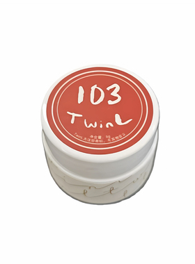 TwinL车厘子红甲油胶美甲店专用