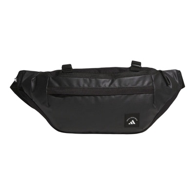阿迪达斯男女简约实用运动腰包