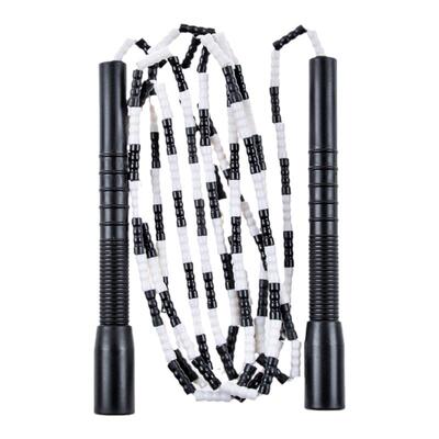 跃动竹节花样跳绳成人儿童小学生