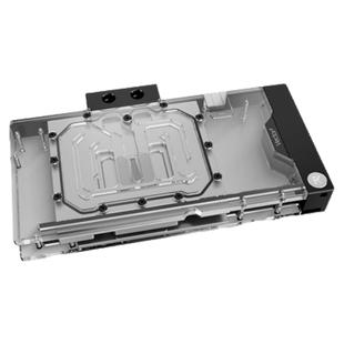 EK-Quantum Vector²  RTX 4090显卡水冷头兼容索泰AMP/Trinity