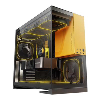 AMD9800X3D电竞游戏主机