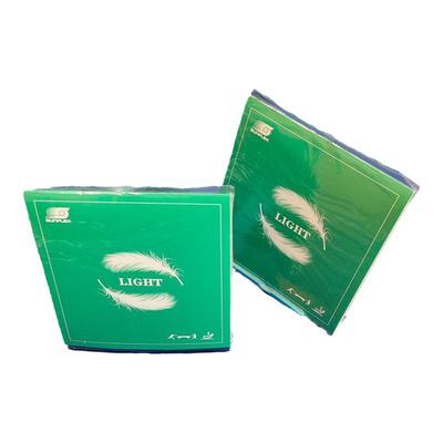 莹恋sunflex轻灵乒乓球胶皮套胶