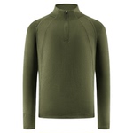 TAGX探观鲸吸纱超轻保暖抓绒衣2.0男式户外排汗抑菌防风运动上衣