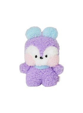 BT21minini玩偶NEWMANG