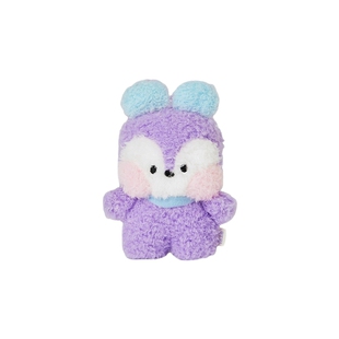 BT21 minini NEW MANG玩偶可爱卡通毛绒玩偶LINE FRIENDS
