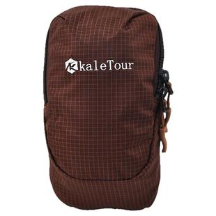 户外双肩包肩带包配件挂包手机包旅行徒步腰包肩包收纳包附包男女