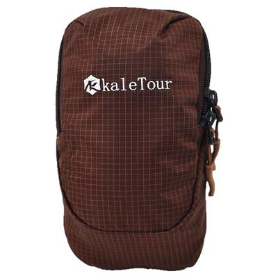 防水尼龙户外运动多功能防水腰包