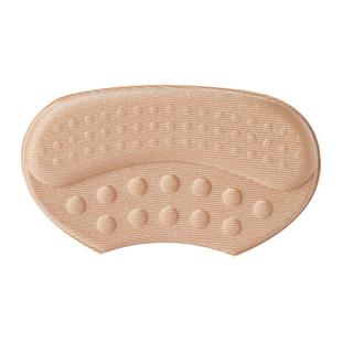 勃肯鞋脚后跟贴防掉跟鞋子大了改小填充一码神器不跟脚半码防磨贴