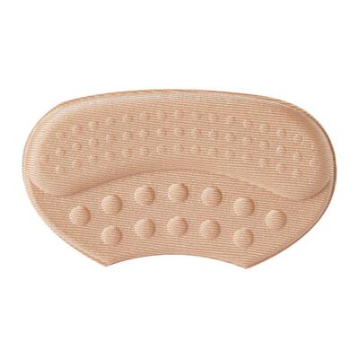 防掉跟后跟贴防磨脚鞋跟贴内贴垫