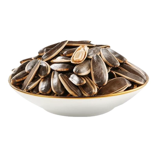焦糖瓜子2024新货山核桃味葵花籽瓜子仁年炒货原味熟坚果零食批发