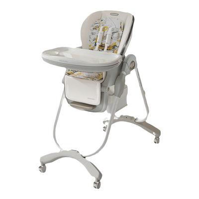 可坐可躺可折叠便携式防站立学座