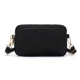 3506 Solid Color Black